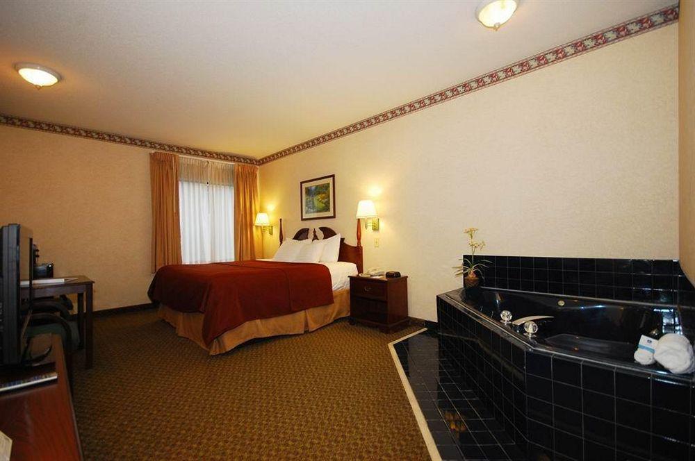 Best Western Commerce Inn Cameră foto