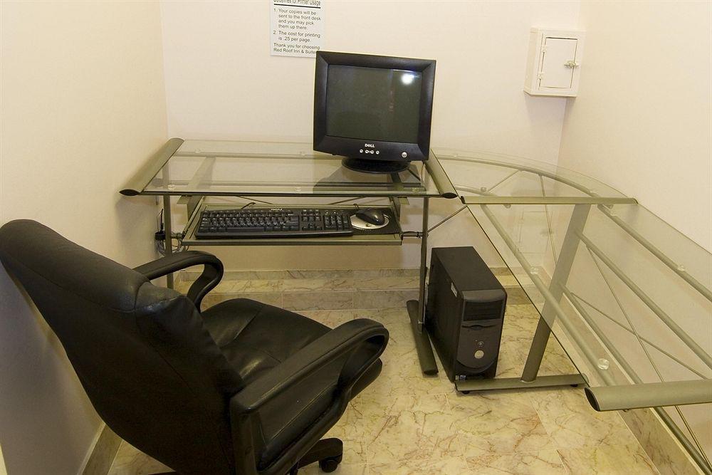 Best Western Commerce Inn Facilități foto